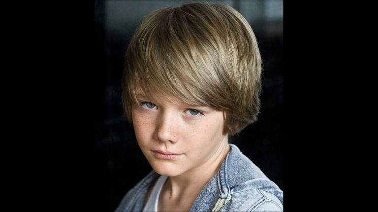 Dakota Goyo