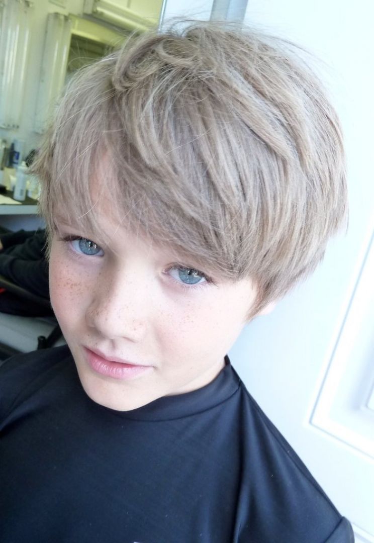 Dakota Goyo