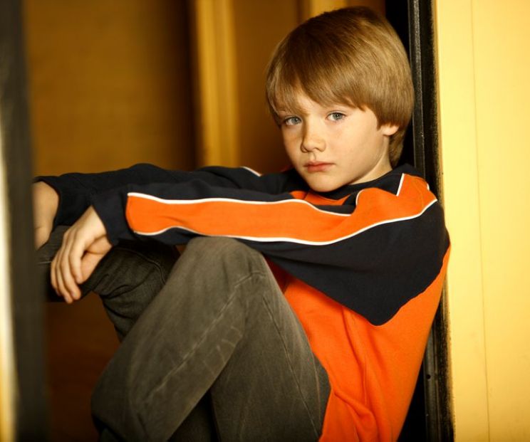 Dakota Goyo