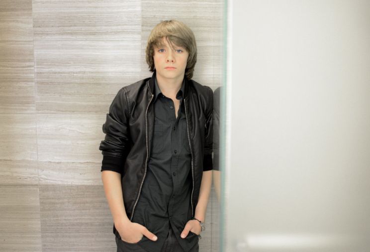 Dakota Goyo