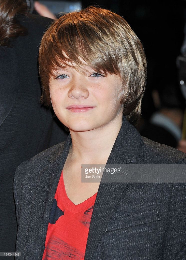 Dakota Goyo