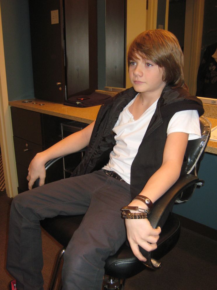 Dakota Goyo