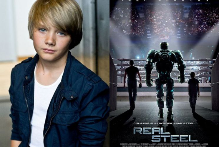 Dakota Goyo