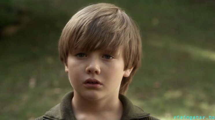 Dakota Goyo