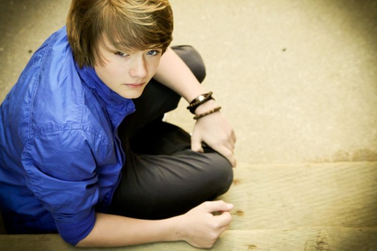 Dakota Goyo