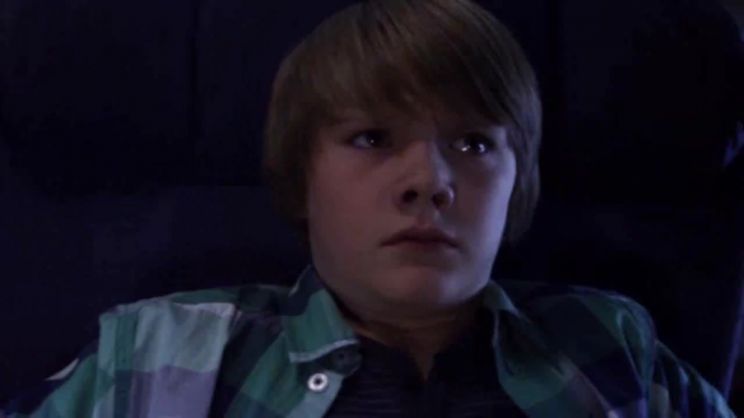 Dakota Goyo