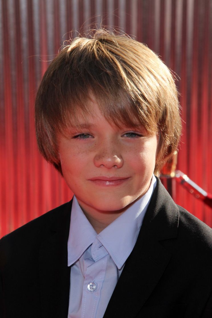 Dakota Goyo