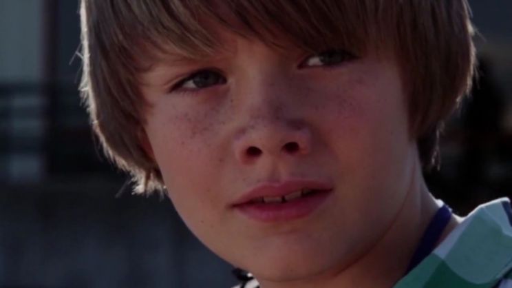 Dakota Goyo