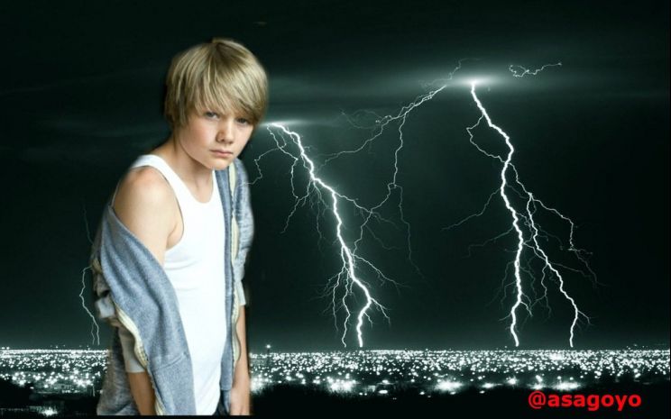 Dakota Goyo