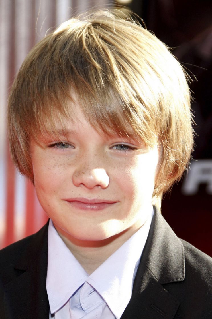 Dakota Goyo