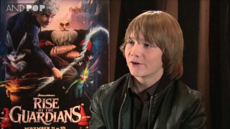 Dakota Goyo