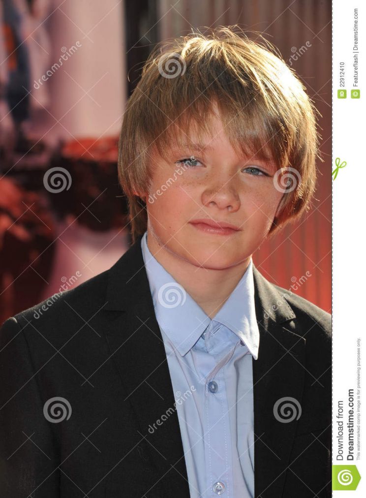 Dakota Goyo