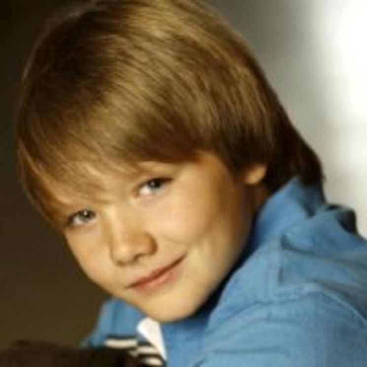 Dakota Goyo