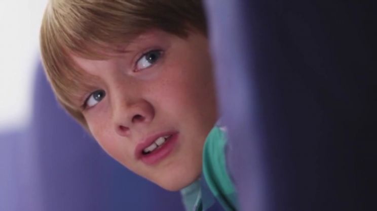 Dakota Goyo