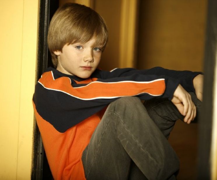 Dakota Goyo