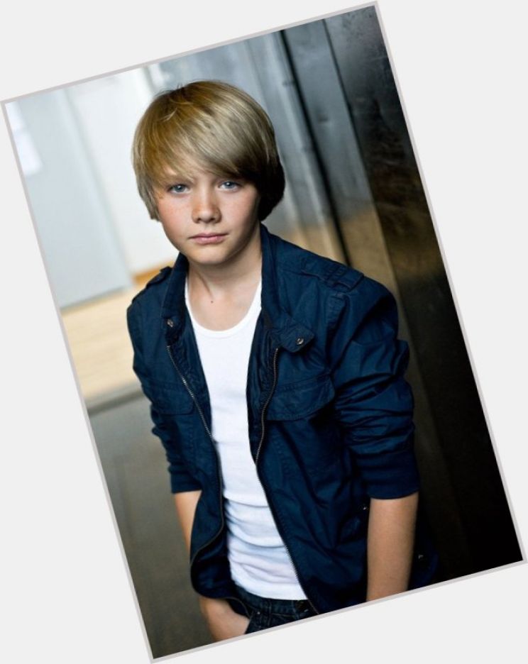 Dakota Goyo