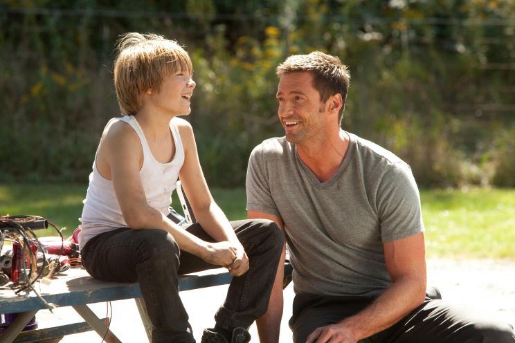 Dakota Goyo