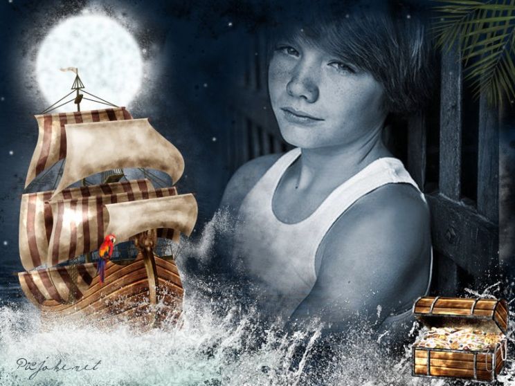 Dakota Goyo