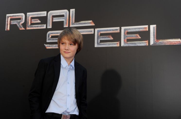 Dakota Goyo