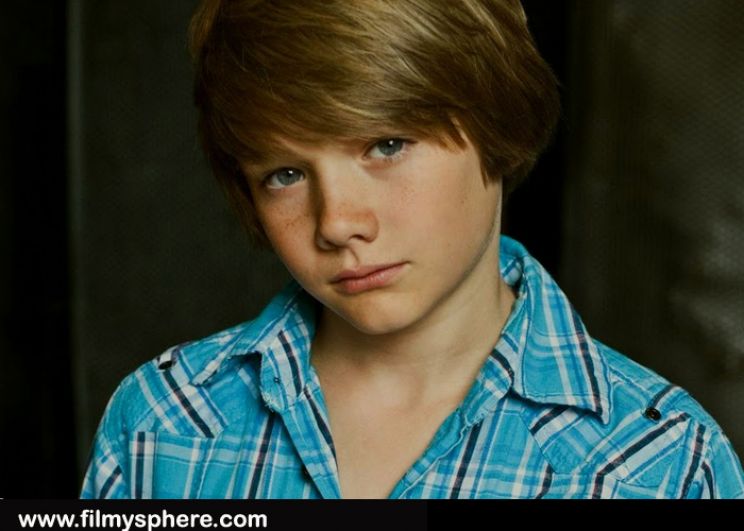 Dakota Goyo