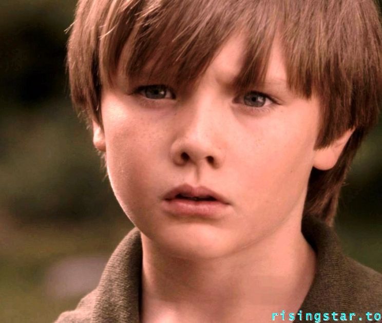 Dakota Goyo