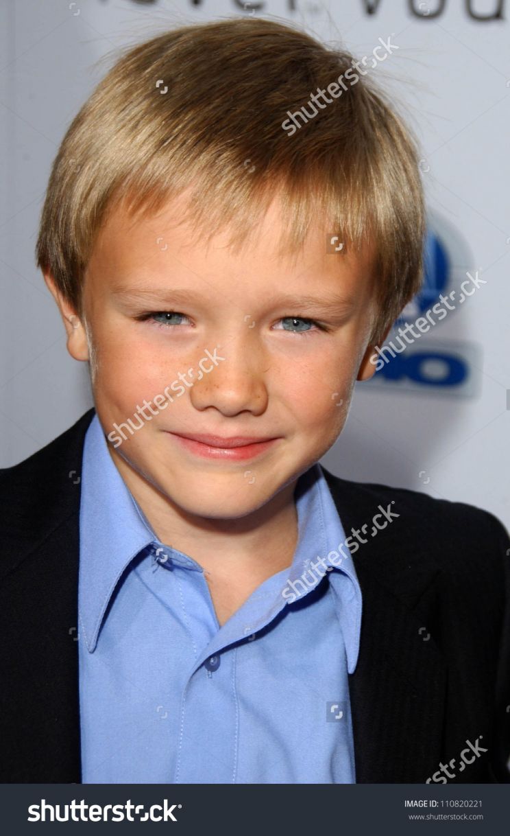 Dakota Goyo