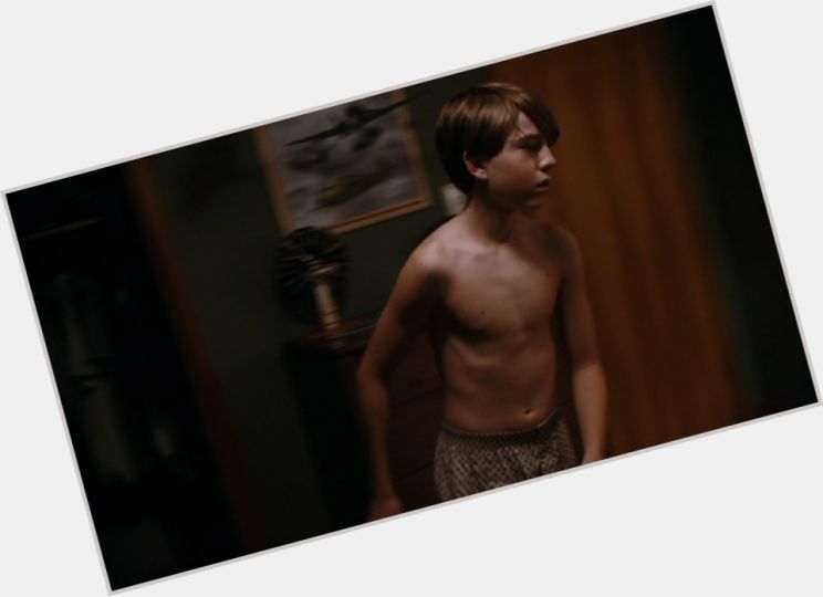 Dakota Goyo