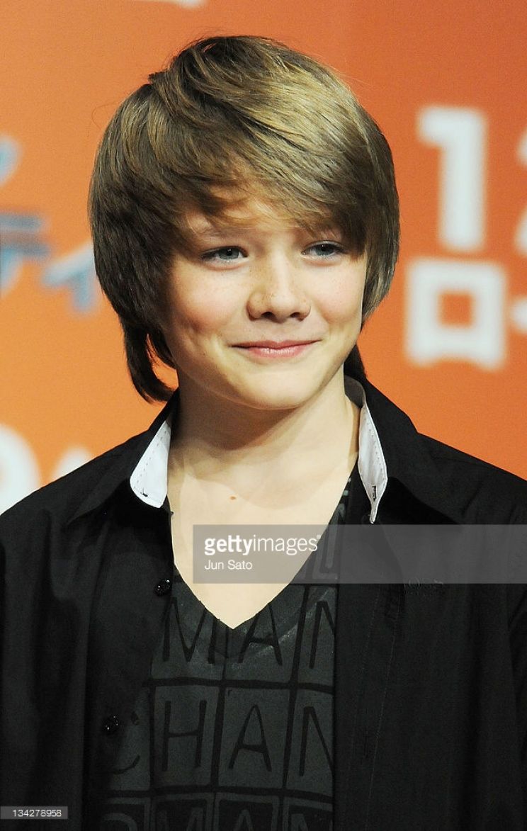 Dakota Goyo