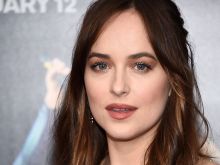 Dakota Johnson