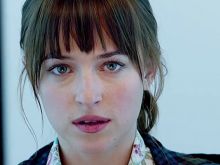 Dakota Johnson