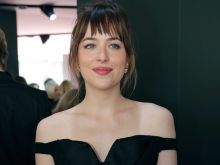 Dakota Johnson
