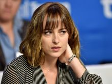Dakota Johnson
