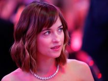 Dakota Johnson