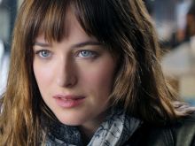 Dakota Johnson