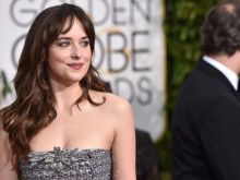 Dakota Johnson