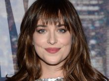 Dakota Johnson