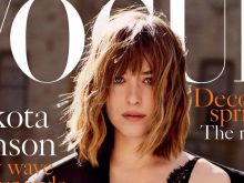 Dakota Johnson
