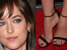Dakota Johnson
