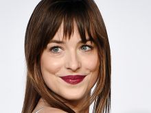 Dakota Johnson