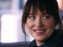 Dakota Johnson
