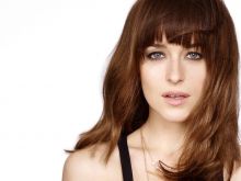 Dakota Johnson