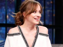 Dakota Johnson