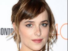 Dakota Johnson