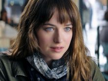 Dakota Johnson