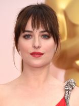 Dakota Johnson
