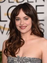 Dakota Johnson