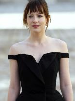Dakota Johnson #12497 picture (Portrait Medium)