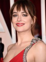 Dakota Johnson
