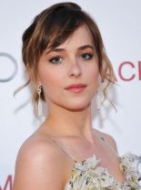 Dakota Johnson