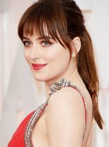 Dakota Johnson